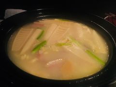 -湖滨28中餐厅·西湖宴·杭州君悦酒店