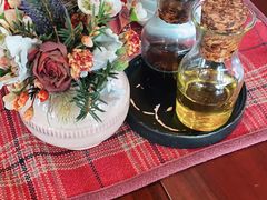 -杭州西子湖四季酒店-WL BISTRO西湖餐厅(灵隐路店)