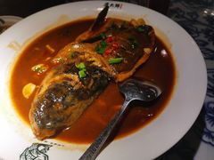 -卢大鲜鱼头捞饭(美利广场店)