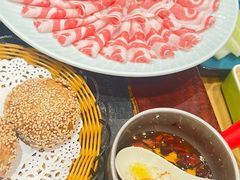 -南门涮肉(北洼路店)
