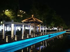 -东湖景区