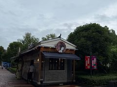 -长沙友阿奥特莱斯