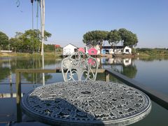 -水岸居湖景农家乐·阳澄湖大闸蟹