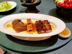 深井烧鹅-旺顺阁海鲜广场(亚运村店)