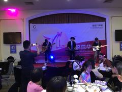 -江门新会碧桂园凤悦凤凰酒店(万达广场店)
