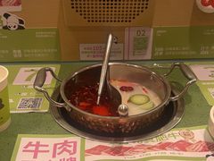 -一围肥牛肉小火锅(佳兆业广场店)