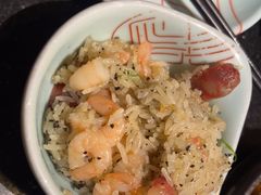-捞王猪肚鸡火锅(昆山店)