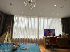 -厦门海港英迪格酒店(中山路店)