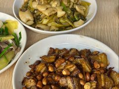 -东山茶寮(新安店)