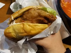 -德克士(崂山百货店)