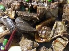 -桂萍特色牛筋牛杂(长堤街总店)