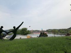 -大塘金香草谷