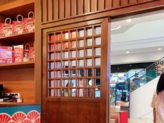 -仙隐小鹿中华料理(南宁万象城店)