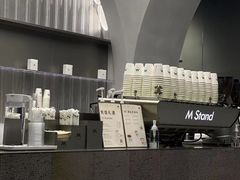 -M Stand(深圳湾后海汇店)