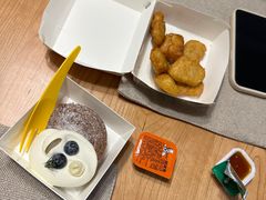 -派悦坊·甜品·蛋糕(虹口龙之梦店)