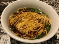 -南京大牌档(崇文门国瑞店)