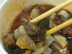 -江三王记牛杂馆(总店)