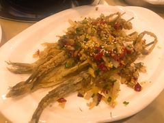 -李师傅脆肚(梅林店)