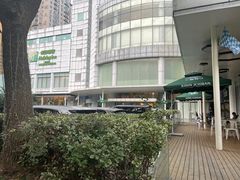 -上海浦东假日酒店