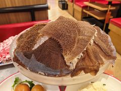 -侃爷南门铜锅涮肉