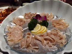 -海鲜e族(马王堆店)