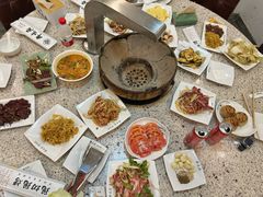-厚味居炙子烤肉·清真(天桥南纬路店)