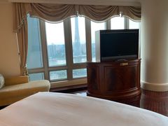 -广州富力丽思卡尔顿酒店