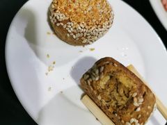 -天桥老金涮肉(牛街店)