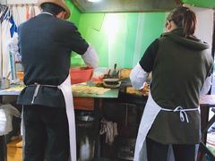 大堂-皮市街大油火烧