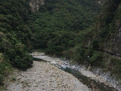 -太鲁阁公园