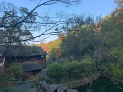 -中国茶叶博物馆(双峰馆区)