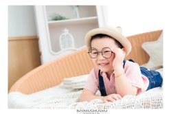 -奶牛叔叔儿童摄影生活馆(太仓店)