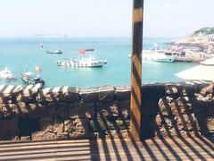 -东极岛景区