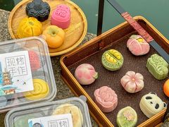 -稻香村(观前街店)