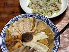 -三林本帮馆(中林街店)