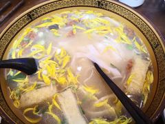 -桥香园云南过桥米线(金马碧鸡店)