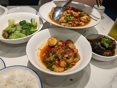 -兰湘子·湘菜小炒(石家庄万象城店)