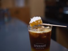 -SPARROW 家雀儿咖啡本店