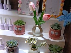 -海底捞火锅(锦艺城店)