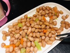 -船歌·鱼水饺青岛菜(合肥路永旺店)