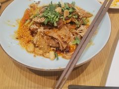 -渝信川菜 · 川味家常菜(财富购物中心店)