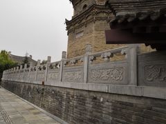 -法门文化景区