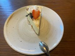 醇香芝士奶冻-G+KITCHEN(龙湖狮山天街店)