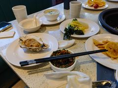 -青蓬蒸汽海鲜·深圳老字号·团建聚会(壹方城店)
