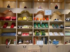 零售区-竹鲜笙全竹宴(国色天香店)