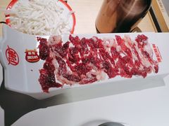 -陈记顺和潮汕鲜牛肉火锅(西门口广场店)