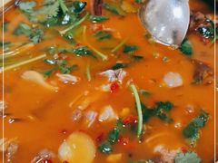 -笨罗卜浏阳菜馆(星沙店)