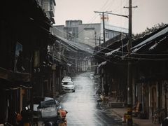 -金堂县云顶石城风景区