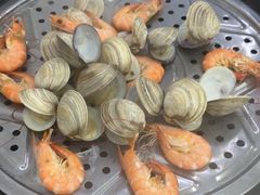 -船奇蒸汽海鲜·闽菜(八市海鲜总店)