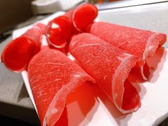 捞派澳洲肥牛-海底捞火锅(九久奥特莱斯店)